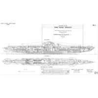 Plan Sous Marin