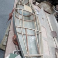 SWAN-armature